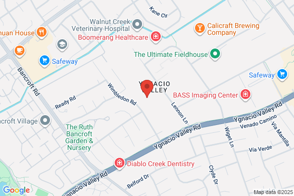 York J. Fitzgerald, DDS and Mariangela Verano, DDS