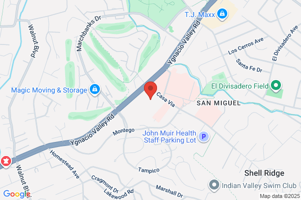 James McCarty, MD - Stanford Medicine Children's Health