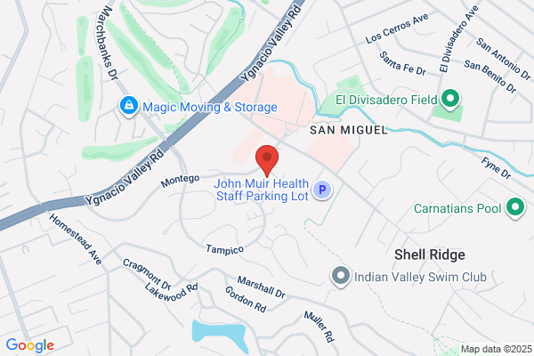 Pediatric Gastroenterology Group - Walnut Creek