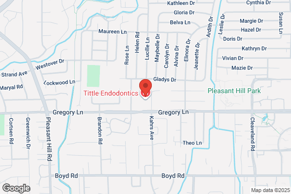 Bay Hill Dental