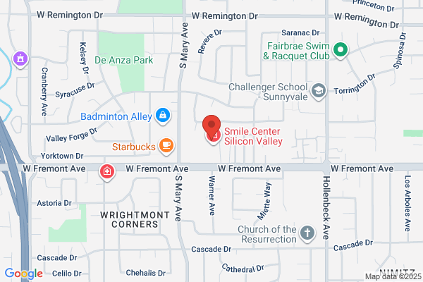 California Dental Ceramics Inc