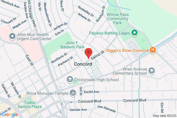 Concord Dental Lab