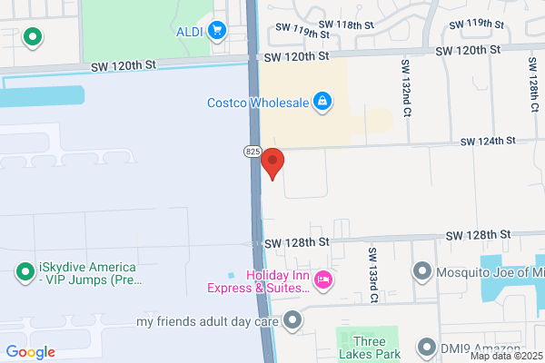 Martinez Chiropractic Center