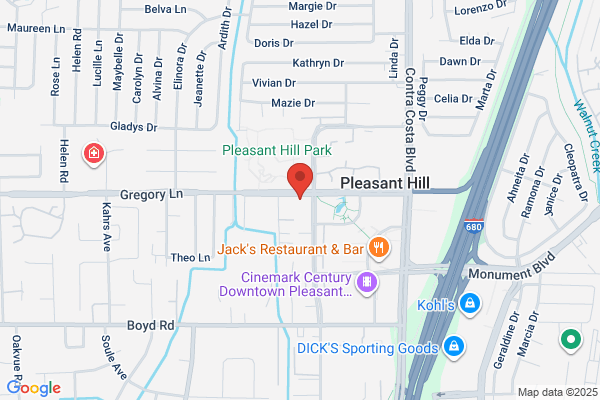 Pleasant Hill Wellness Center