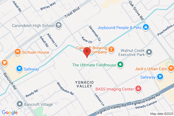 Trc Walnut Creek Dialysis