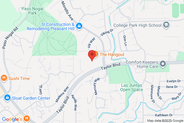 Van Buskirk Rod S DC