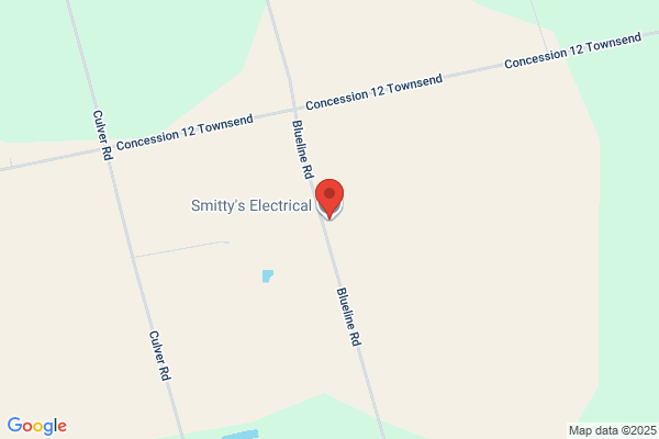 Smittys Electric