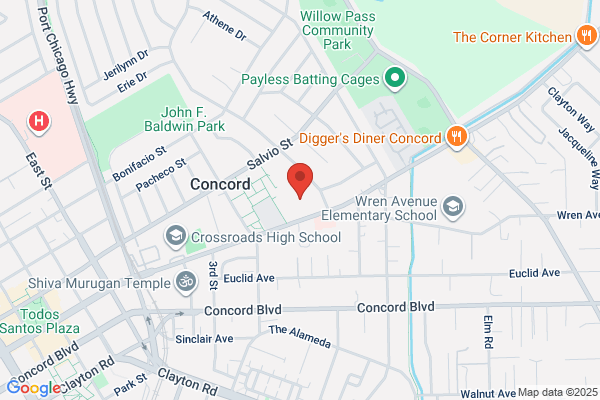 Montessori School Of Concord
