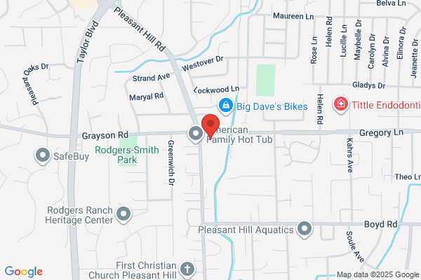 Pleasant Hill Florist