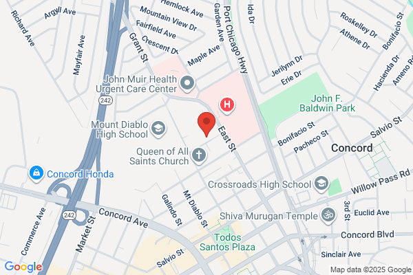 Diablo Valley Women OB-Gyn Medical Group