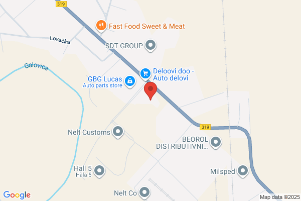 Cotos Mother Baby Food Center