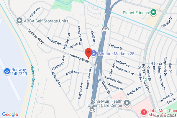 Solano Foods