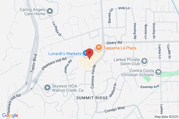 Walnut Creek Sports Barber Shop