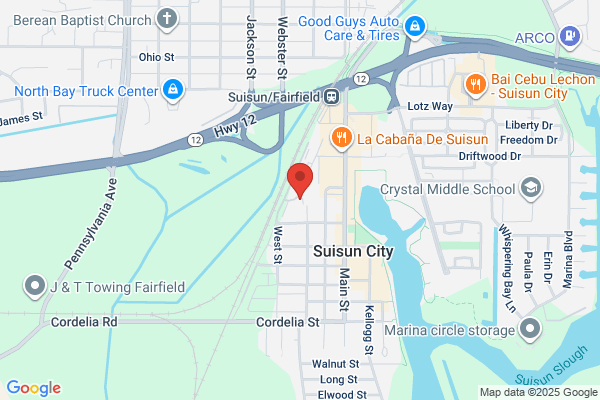 Suisun Roofing & Supply