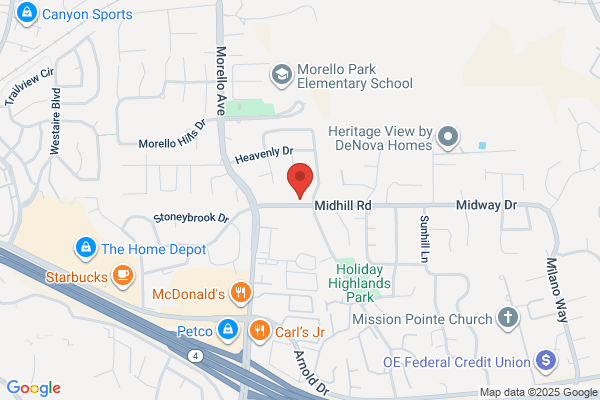 Tender Touch Residential Care Home