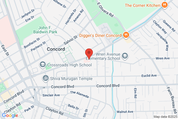 Older Adults Clinic