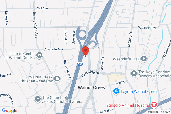 Motel 6 Walnut Creek