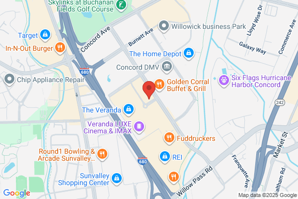 AAA Concord Branch