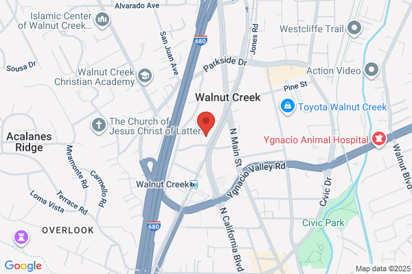 Jack Soldavini Financial Advisor