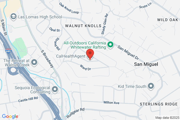 Karen Marriner | CalHealthAgent