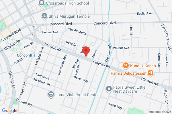 Naz Cruz Farmers Insurance Agency