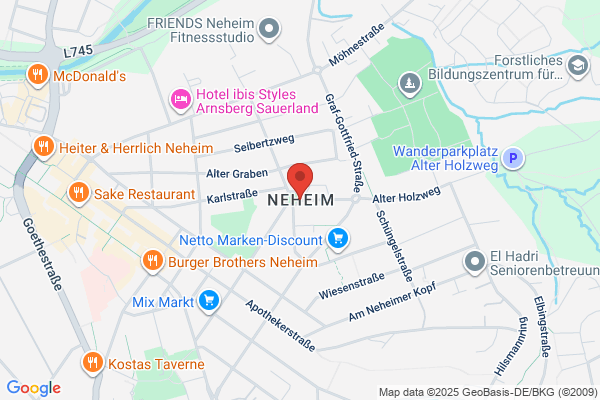 Nerheim & Company, LLC