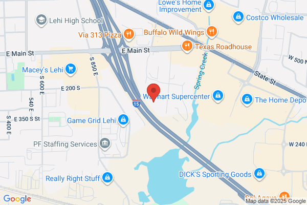 Atlas Pest Control, Inc.