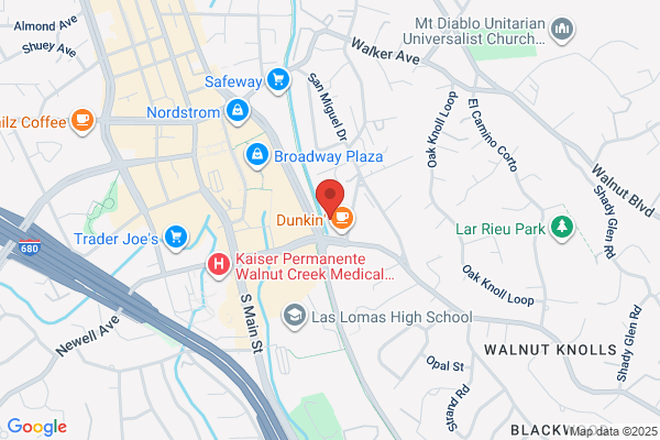 Alamo One Hour Cleaners