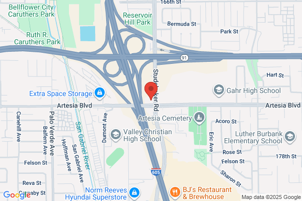 Hutchings Lawrence W Attorney