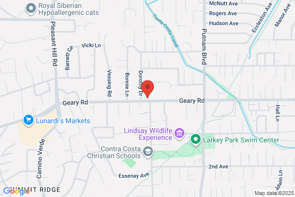 Geary Road Services