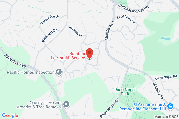 Car Locksmith Pro's