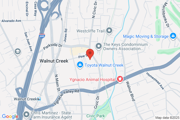 Mindpath Health - Walnut Creek