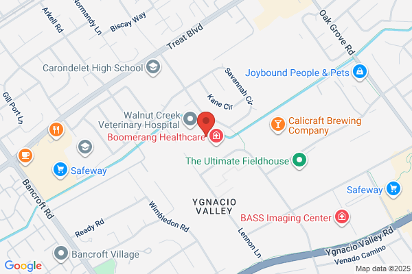 Rogers Behavioral Health San Francisco
