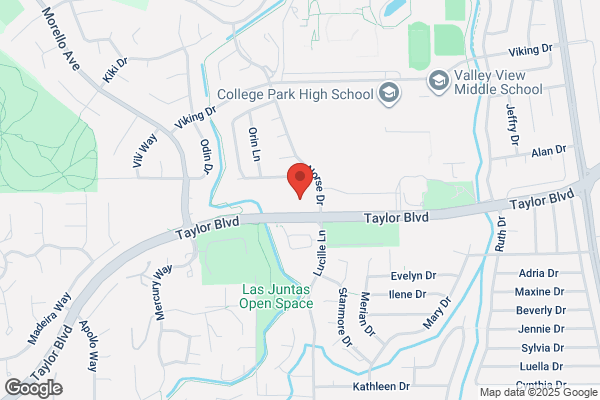 Diablo Valley Neuropsychology