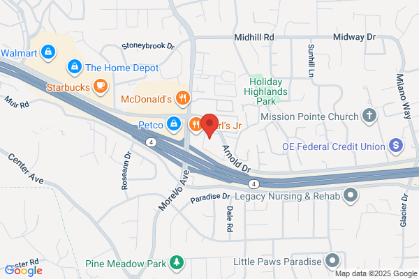 YWCA of Contra Costa / Sacramento