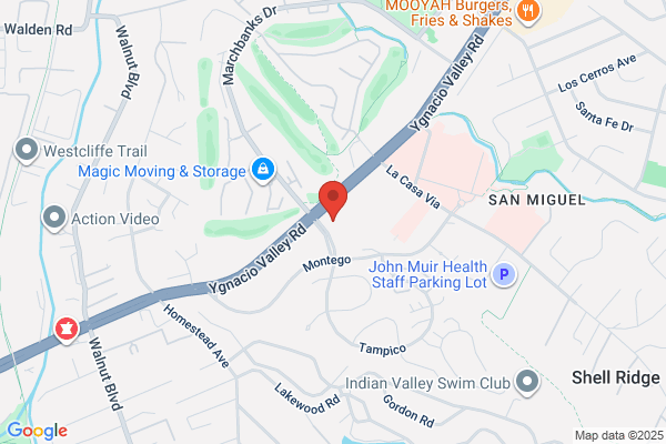 Timothy A. Leach, MD, Inc.