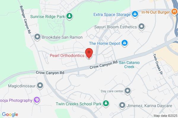 Crow Canyon Orthodontics