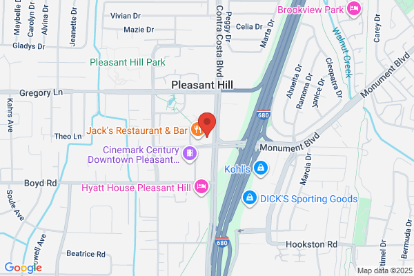 Pleasant Hill Chamber of Commerce