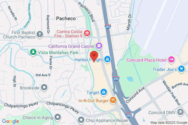 Fresenius Kidney Care Concord