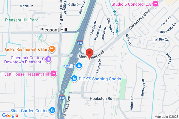 Yogurtland Pleasant Hill