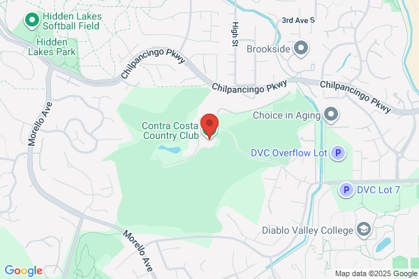Contra Costa Country Club