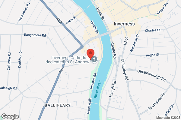 Highlands Alarm Service