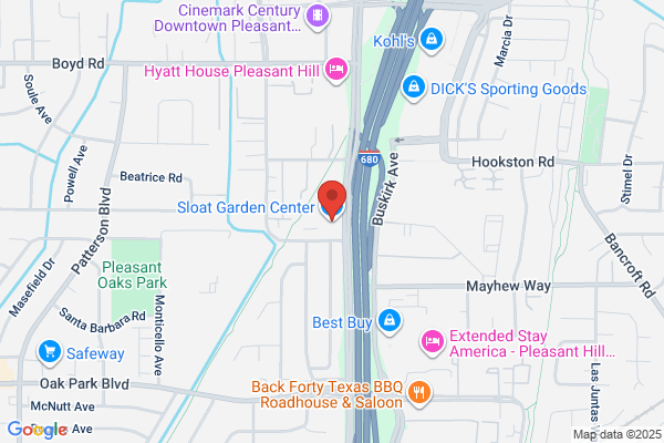 Navlets Garden Centers