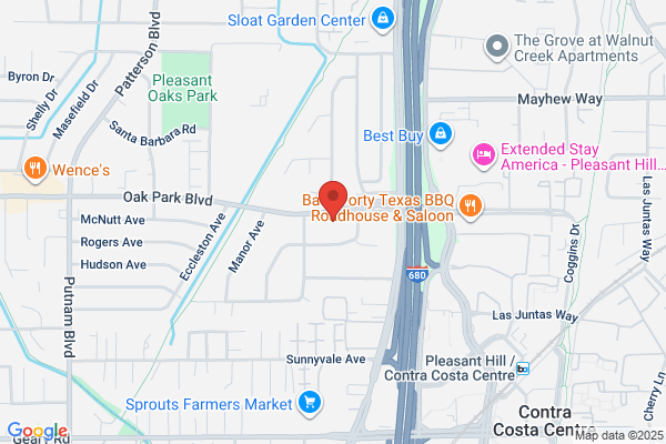 Pleasant Hill Post Acute