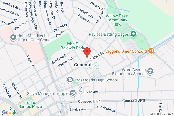 Concord Physical Therapy