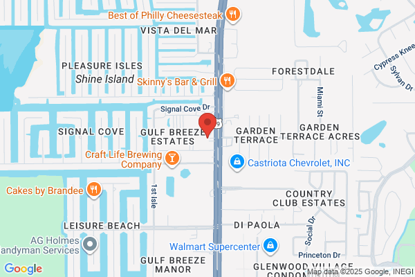 Paradise West Real Estate