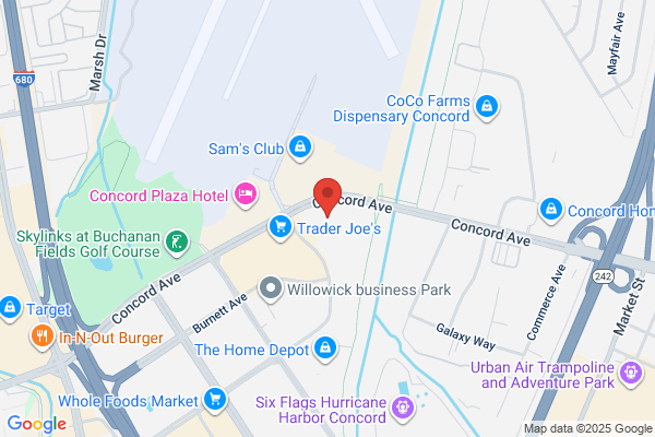 Prentiss Properties