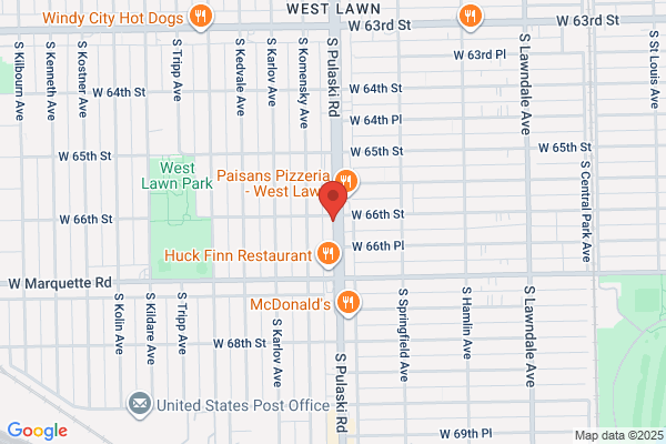 First American Real Estate Tax Service Inc