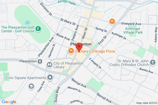 Hilltop Financial Mortgage