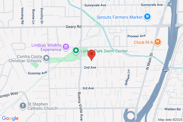 Community of Christ-Walnut Creek